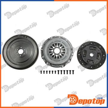 Kit d'embrayage pour FORD | NZS-FR-006, 3M516477CD